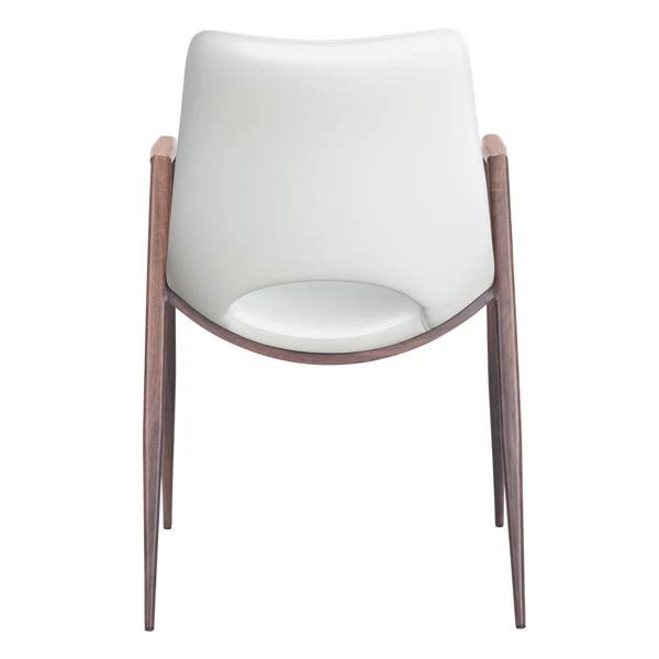 Manny Dining Chair - Set Of 2 4 Manny Dining Chair - Set Of 2 - Image 4