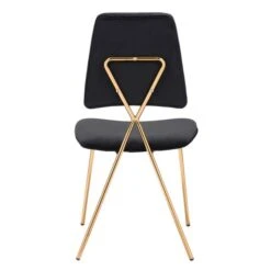 Briar Dining Chair - Set Of 2 -Zgallerie Deals Store webimage 603724497 ALT3