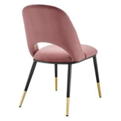 Zephyr Dining Chair - Set Of 2 -Zgallerie Deals Store webimage 603897403 ALT3