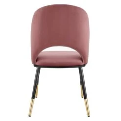 Zephyr Dining Chair - Set Of 2 -Zgallerie Deals Store webimage 603897403 ALT4