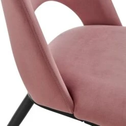 Zephyr Dining Chair - Set Of 2 -Zgallerie Deals Store webimage 603897403 DTL1