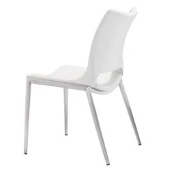 Ronnie Dining Chair - Set Of 2 12 Ronnie Dining Chair - Set Of 2 -Zgallerie Deals Store webimage 603987005 ALT4