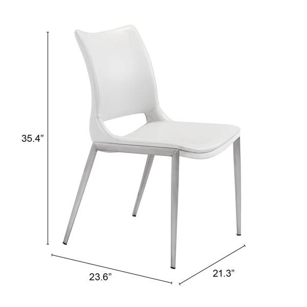 Ronnie Dining Chair - Set Of 2 8 Ronnie Dining Chair - Set Of 2 - Image 8