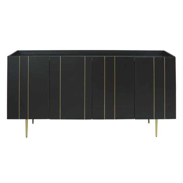 Asher Cabinet 2 Asher Cabinet - Image 2