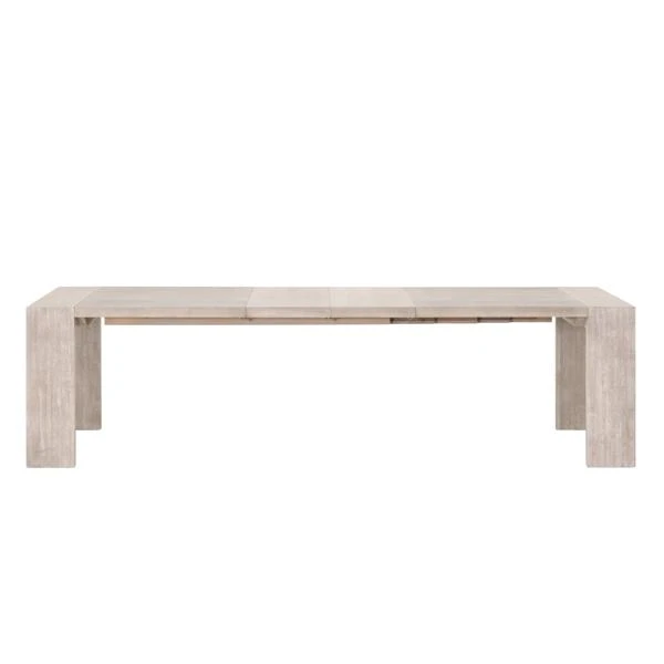 Salma Extension Dining Table 1 Salma Extension Dining Table