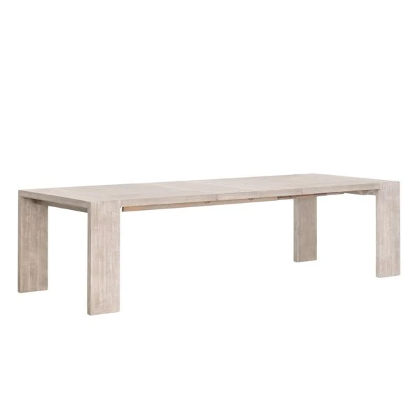 Salma Extension Dining Table 2 Salma Extension Dining Table - Image 2