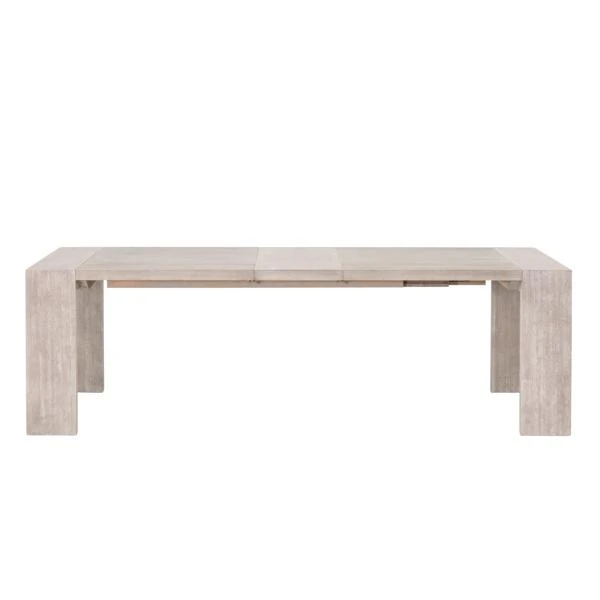 Salma Extension Dining Table 3 Salma Extension Dining Table - Image 3
