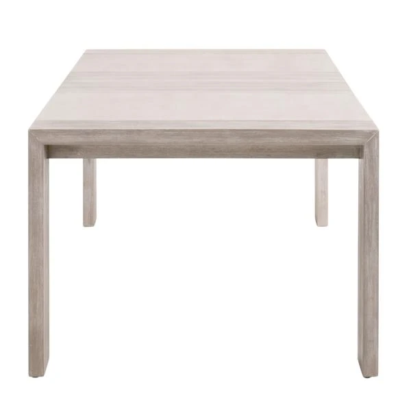 Salma Extension Dining Table 5 Salma Extension Dining Table - Image 5