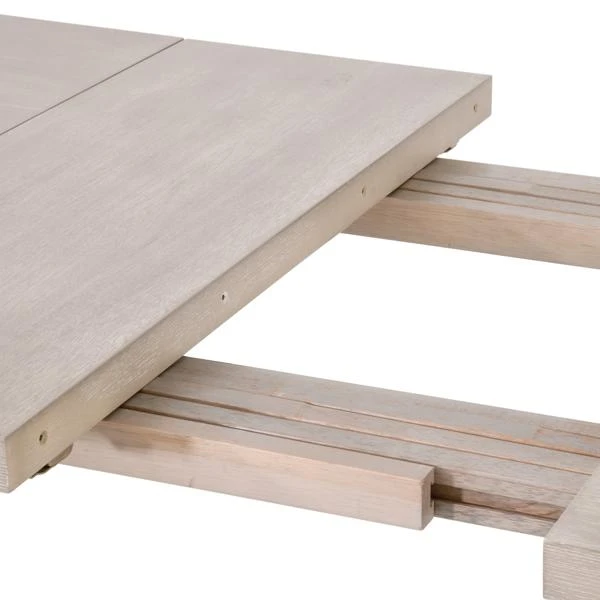 Salma Extension Dining Table 6 Salma Extension Dining Table - Image 6