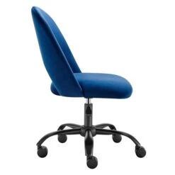 Lura Office Chair -Zgallerie Deals Store webimage 605998049 3 jpg