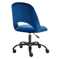 Lura Office Chair -Zgallerie Deals Store webimage 605998049 4 jpg