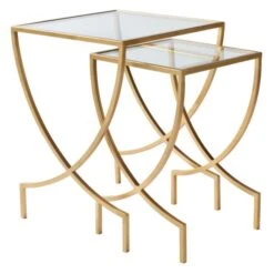Colmar Accent Table - Set Of 2