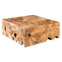 Lassen Coffee Table