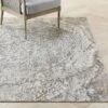 Nautilus Rug - Ivory