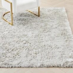 Indochine Rug - White