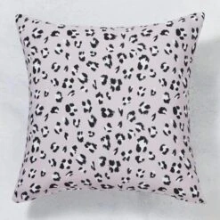 Sonya Outdoor Pillow 18" - Blush