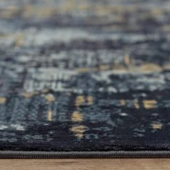 2'7" X 9'6" Prosperous Rug - Grey 9 2'7" X 9'6" Prosperous Rug - Grey -Zgallerie Deals Store webimage 620152793 DTL3 1