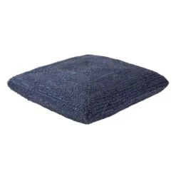 Merritt Floor Pillow - Navy