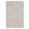 Caswell Hair On Hide Rug - Grey/Sand