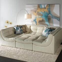 Nola Rug - Ivory -Zgallerie Deals Store webimage 620163896 rv4 jpg