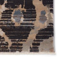 Nikki Chu - Tua Rug - Brown -Zgallerie Deals Store webimage 620347881 2 jpg