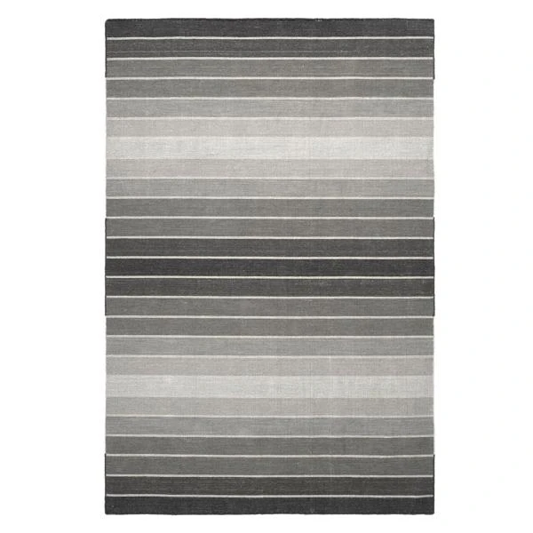 Fresco Indoor/Outdoor Rug - Grey 1 Fresco Indoor/Outdoor Rug - Grey