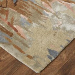 Mosaic Rug - Neutral -Zgallerie Deals Store webimage 620614412 DTL2