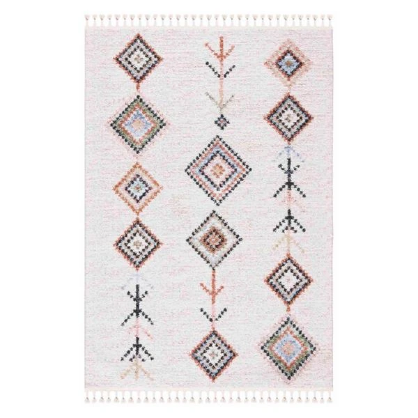 Charlie Rug - Ivory 1 Charlie Rug - Ivory