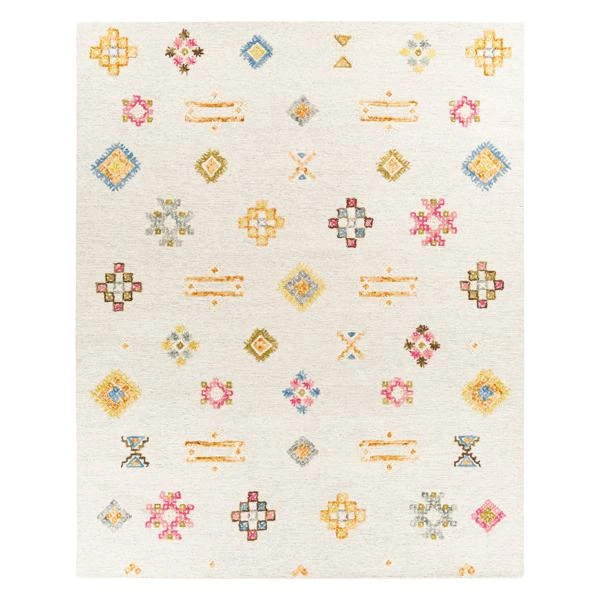 Amanda Rug - Cream 1 Amanda Rug - Cream
