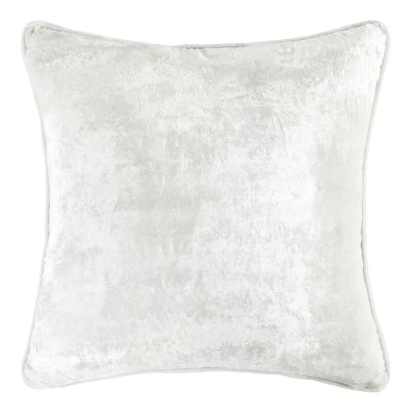 Ellie Pillow 20" - Ivory 2 Ellie Pillow 20" - Ivory - Image 2
