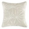 Ellie Pillow 20" - Ivory