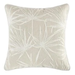 Ellie Pillow 20" - Ivory