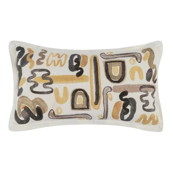 Esme Lumbar Pillow 1 Esme Lumbar Pillow