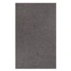 Felted Non-Slip Rug Pad