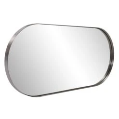Capsule Mirror - Silver -Zgallerie Deals Store webimage 621010076 alt3