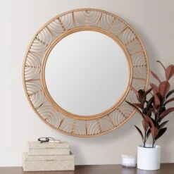 Omari Mirror 13 Omari Mirror -Zgallerie Deals Store webimage 621015921 rv