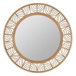 Omari Mirror