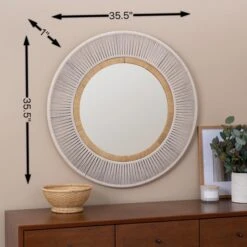 Abilene Mirror -Zgallerie Deals Store webimage 621033525 dim