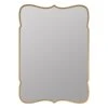 Napa Mirror - Gold