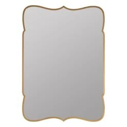 Napa Mirror - Gold
