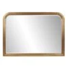 French Phillipe Mantel Mirror