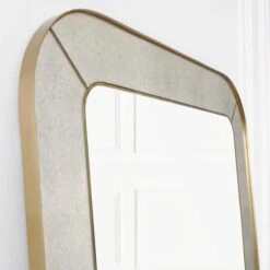 Parker Mirror 5 Parker Mirror -Zgallerie Deals Store webimage 621085354 DTL