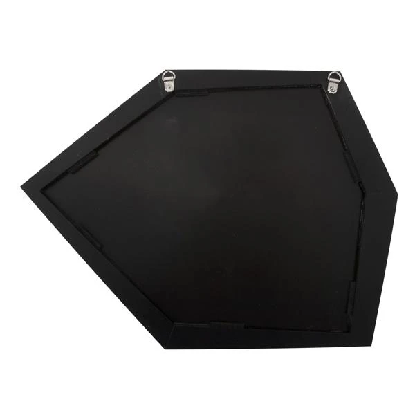 Abrams Mirror - Black 4 Abrams Mirror - Black - Image 4