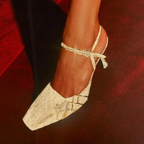 Limo Vibe - Embellished 2 Limo Vibe - Embellished - Image 2