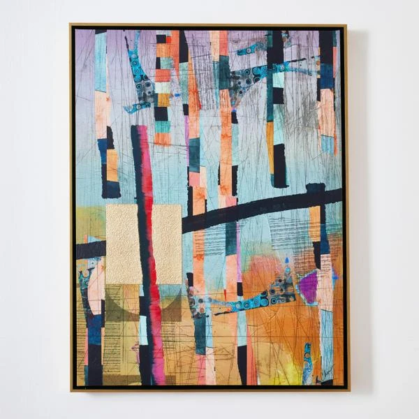 Nikki Chu - Line Up And Down 1 Nikki Chu - Line Up And Down