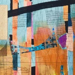 Nikki Chu - Line Up And Down 6 Nikki Chu - Line Up And Down -Zgallerie Deals Store webimage 630200867 2 jpg