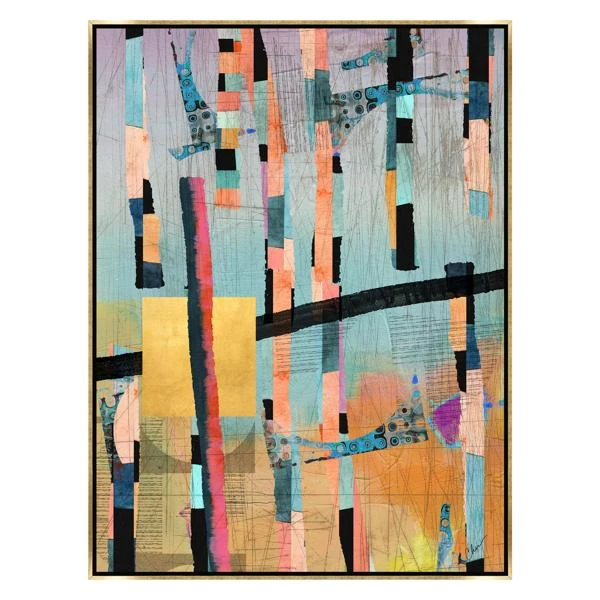 Nikki Chu - Line Up And Down 4 Nikki Chu - Line Up And Down - Image 4