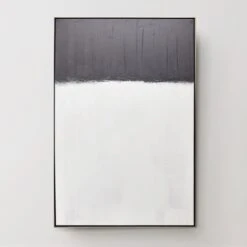 See In Black And White