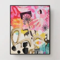 Nikki Chu - Pinky Fine