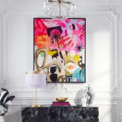 Nikki Chu - Pinky Fine -Zgallerie Deals Store webimage 630237044 ALT3